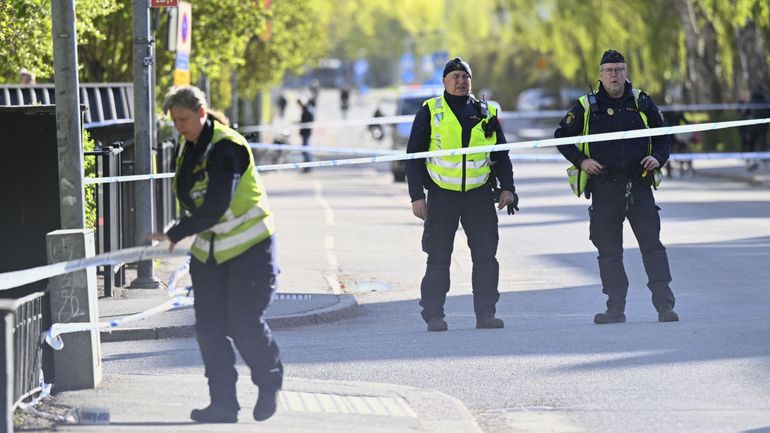 Triple meurtre en Suède : deux nouvelles arrestations pour complicité