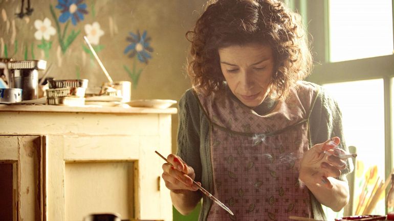 "Maudie" : Sally Hawkins impériale dans ce film touchant sur la peintre Maud Lewis