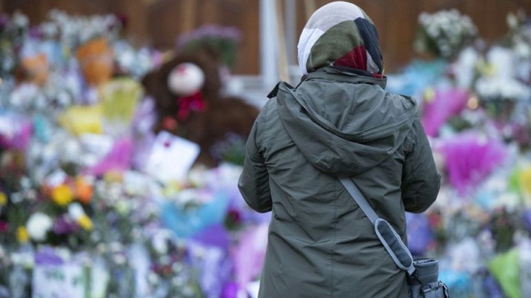 Canada: l'homme qui a fauché une famille musulmane inculpé de terrorisme