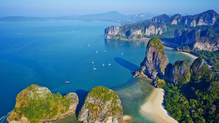 Affrontements entre le Cambodge et la Thaïlande : quelles consignes pour les touristes belges ?