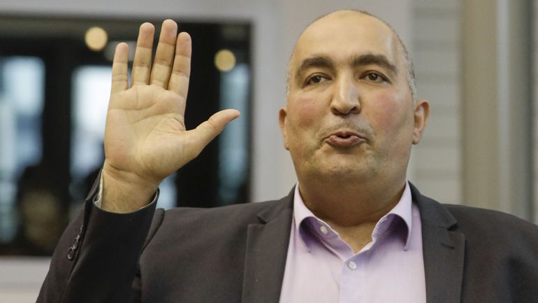 Abattage sans étourdissement: Fouad Ahidar éjecté du bureau de Vooruit pour avoir voté contre la consigne du parti