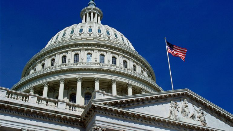 La paralysie budgétaire se prolongera la semaine prochaine aux États-Unis