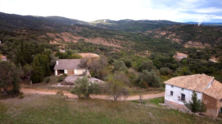 Espagne : victime d'une escroquerie il y a 40 ans, le village de vacances de Suelves, qui avait séduit des Belges, tente de se relever