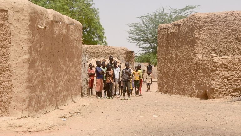 Niger : plus de 420 civils tués dans l'ouest depuis janvier, selon une ONG
