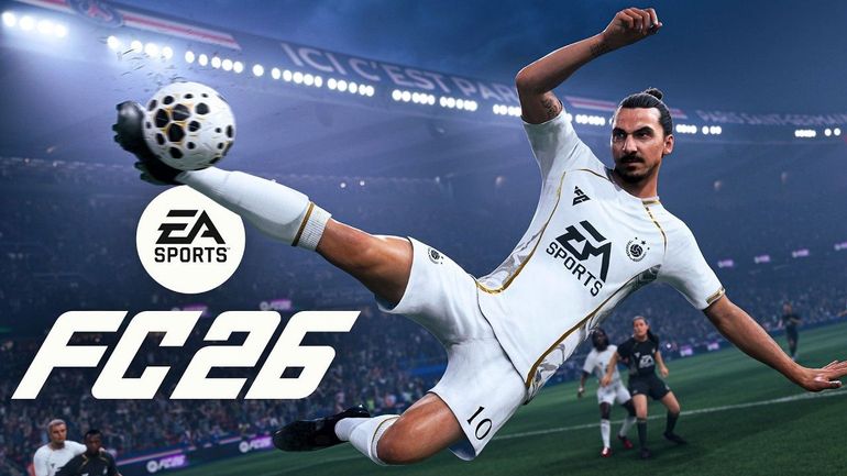 On a testé "EA FC 26" : pourquoi le dernier jeu vidéo de football n'est pas à la hauteur des FIFA ?