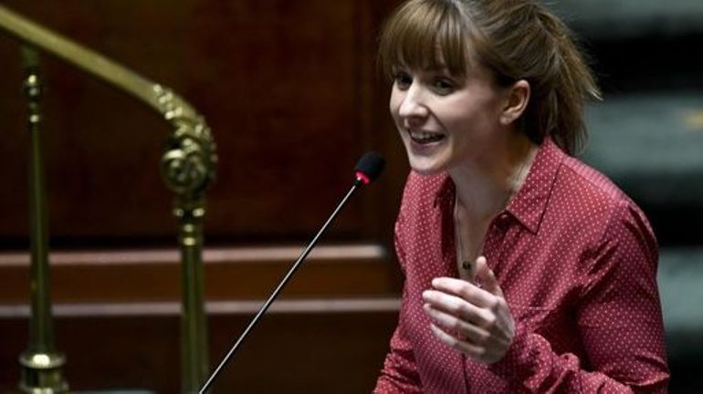 Jessika Soors désignée coordinatrice nationale de la lutte contre les violences sexuelles dans l'Église catholique