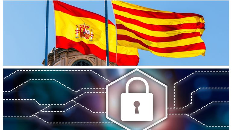 Espagne et scandale Pegasus : l'ex-cheffe du renseignement espagnol inculpée pour l'espionnage du président régional catalan