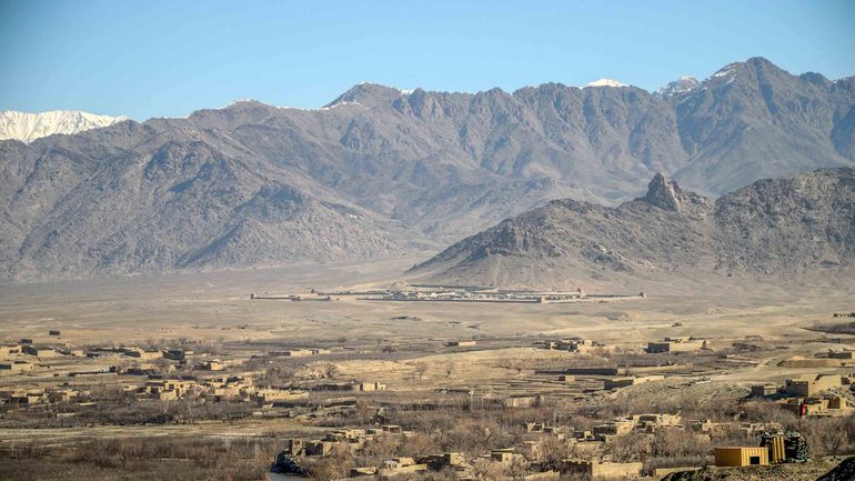 Afghanistan : réunion de crise cet après-midi à l'Otan après l'annonce d'une évacuation des Américains