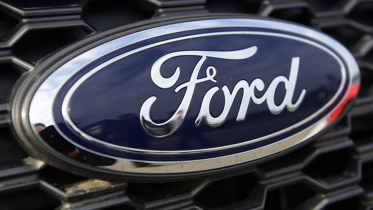 Ford ne pourra prochainement plus vendre de véhicules en Allemagne