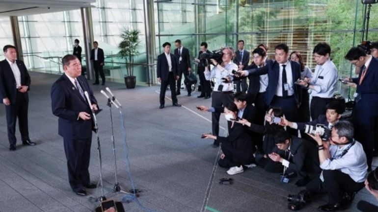 Explosion des prix du riz au Japon : les faveurs du ministre de l'Agriculture passent mal, il démissionne
