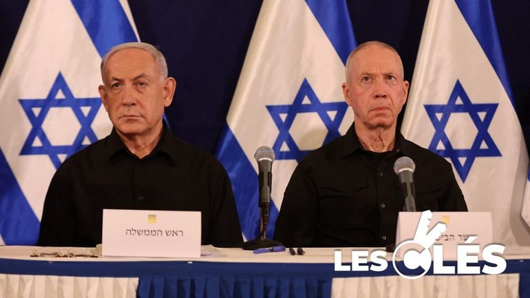 La CPI : quel est son véritable rôle ? Peut-elle vraiment mener à l'arrestation de Netanyahu ?