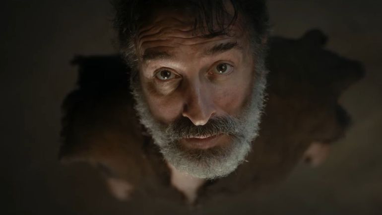 Jean Dujardin est minuscule dans la nouvelle bande-annonce de "L’homme qui rétrécit"