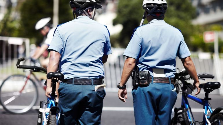 Vos droits et devoirs a velo tout savoir sur la legislation qui vous concerne RTBF Actus