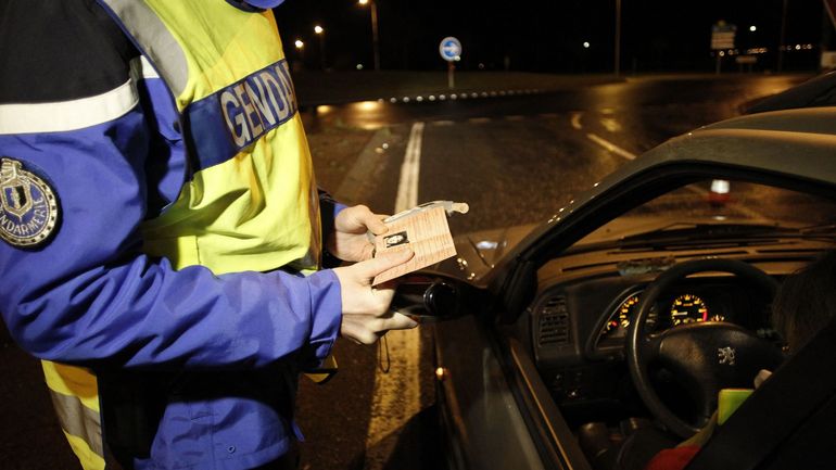 France : un jeune homme tué par un gendarme après un refus d'obtempérer près de Toulouse