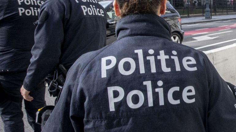 Retranché sous une fausse identité, un baron de la drogue marseillais arrêté à Bruxelles