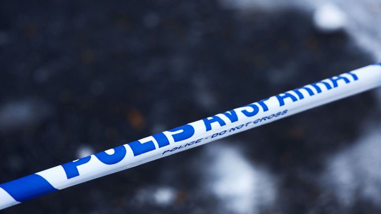 Suède : un homme tué par balles dans des violences de gang présumées près de Stockholm