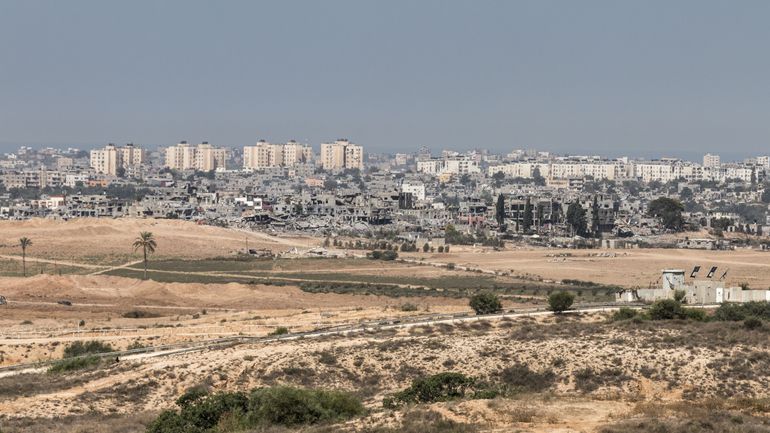 Pourquoi l'armée israélienne n'a pas encore envahi la bande de Gaza, comme annoncé ?