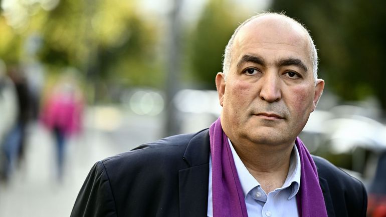La plainte d'organisations juives qui visait Fouad Ahidar classée sans suite