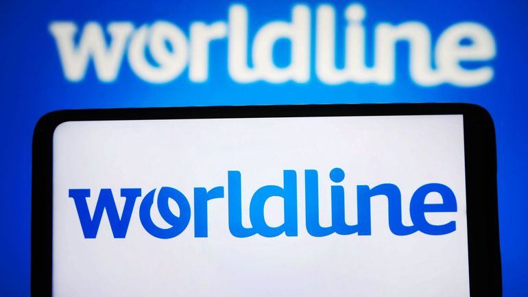 Pénalisé par l'inflation, le spécialiste du paiement Worldline tombe dans le rouge en 2023, 240 emplois menacés en Belgique