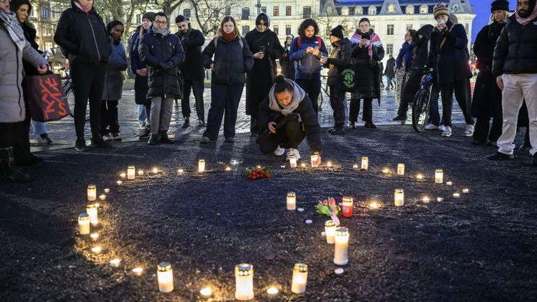 Un ancien élève, 35 ans, avec des problèmes psychologiques : l'identité de l'auteur de la pire fusillade de Suède confirmée