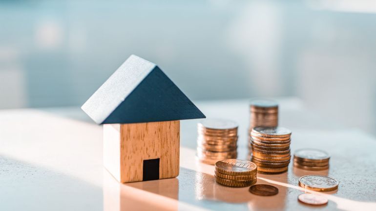 Indexation automatique : le précompte immobilier va augmenter de 9,6% en 2023