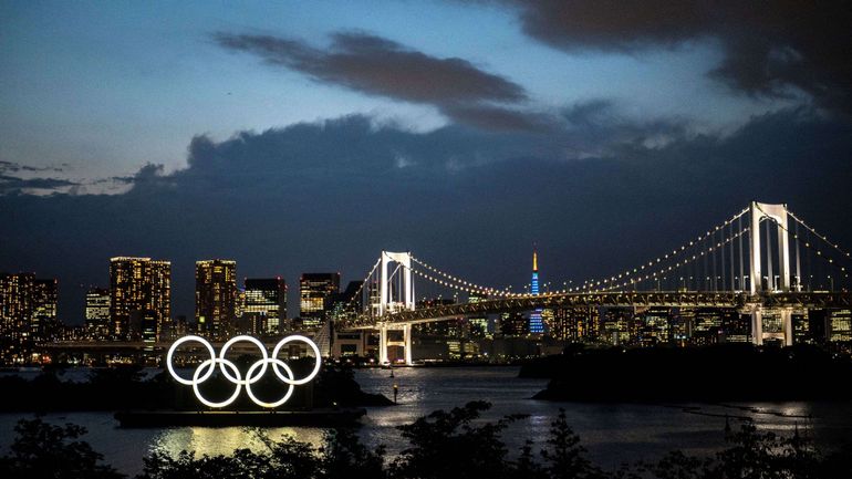 JO Tokyo 2020 : éviter le coup de chaud, comment les sportifs se sont préparés aux conditions extrêmes de Tokyo