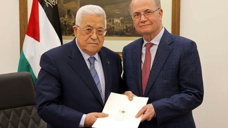 Guerre Israël - Gaza : un fidèle du président Abbas, Mohammad Mustafa, nouveau Premier ministre palestinien