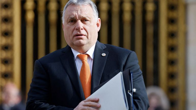 Orban et la 