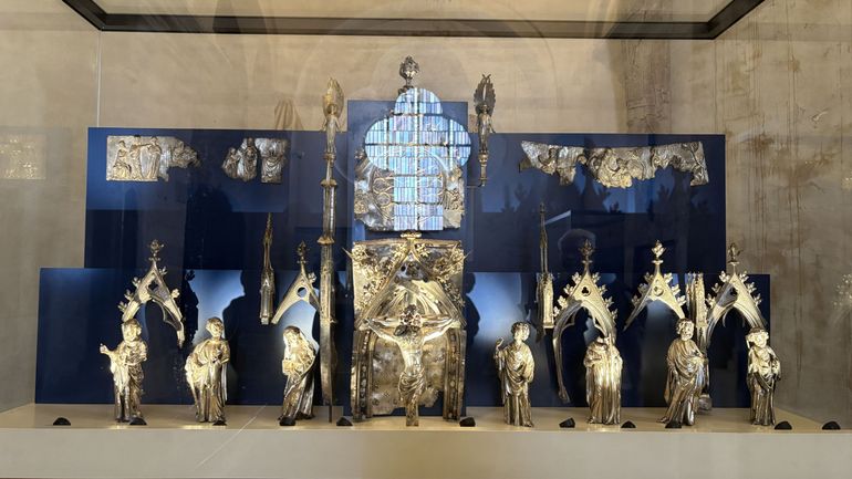 749e Tour Sainte-Gertrude : entre foi populaire et traditions séculaires