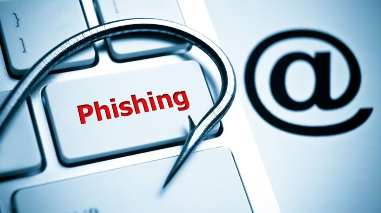 Safeonweb, une nouvelle app pour être avertis des cybermenaces et autres tentatives de phishing et escroqueries en ligne