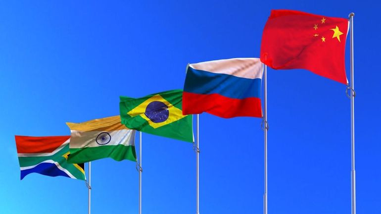 L'Indonésie rejoint le club des Brics, annonce le Brésil