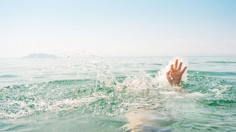 Oupeye : un adolescent tombe dans un point d'eau, son pronostic vital engagé