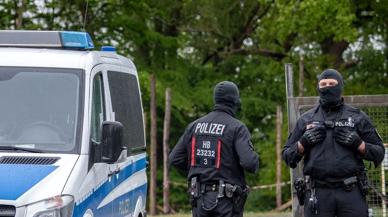 Allemagne : dissolution d'une unité des forces spéciales après des échanges racistes
