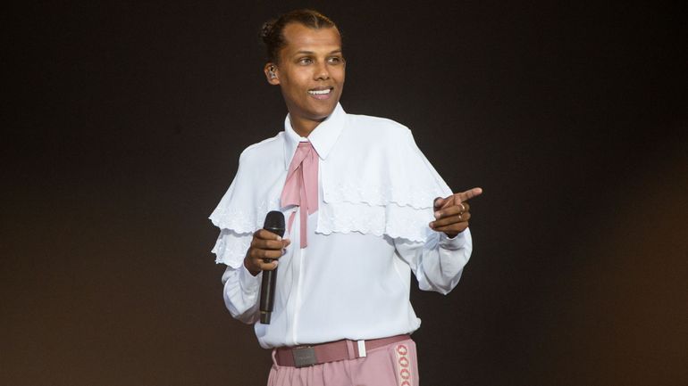 Top Belge Tipik : Paul Kalkbrenner et Stromae sont-ils toujours au sommet du classement ?
