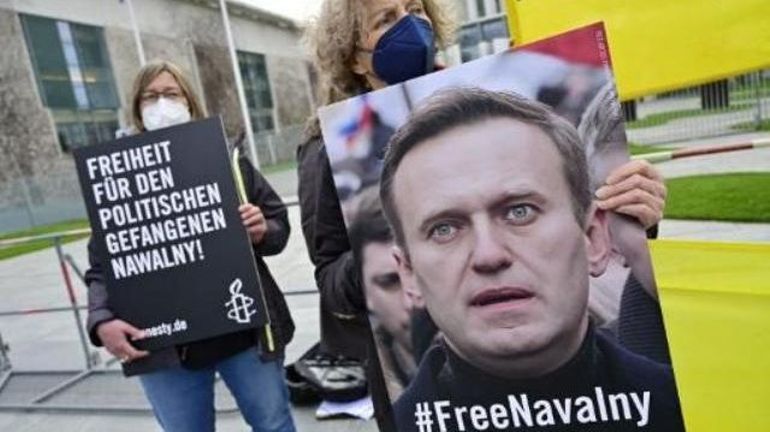 Russie : adoption d'une loi ouvrant la voie à l'exclusion des élections pour les opposants