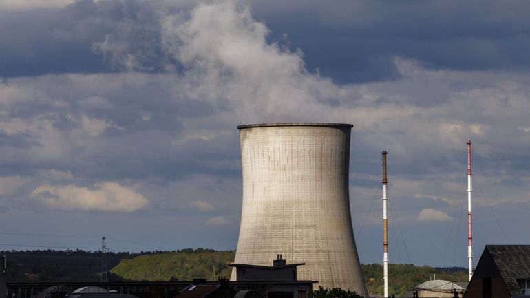Energie : la Belgique et la France annoncent leur intention de renforcer leur coopération dans le nucléaire
