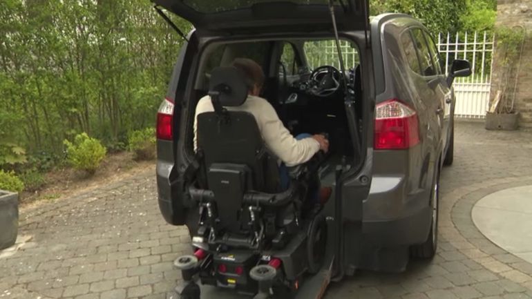 Adapter son véhicule à son handicap : cela peut être onéreux mais des aides existent