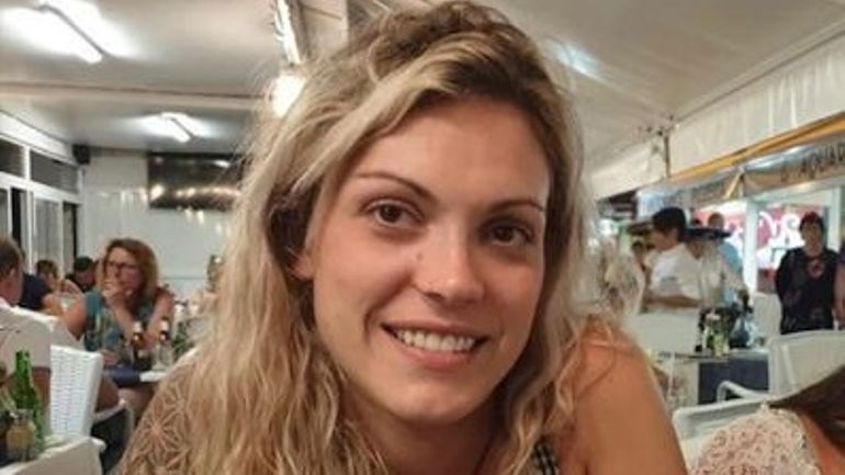 La police australienne met un terme aux recherches pour retrouver la Belge Céline Cremer