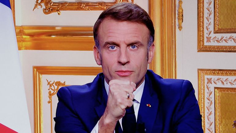 France : Emmanuel Macron aurait proposé 