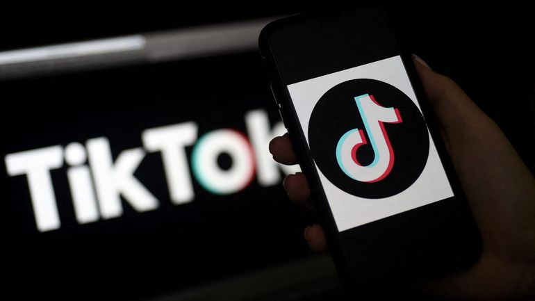 Cybersécurité : TikTok est-il un outil d'espionnage ? Faut-il l'interdire ?