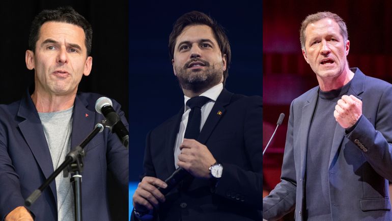 Décret Paysage : les présidents PS, Ecolo et MR réanimeront-ils le gouvernement de la Fédération Wallonie-Bruxelles ?