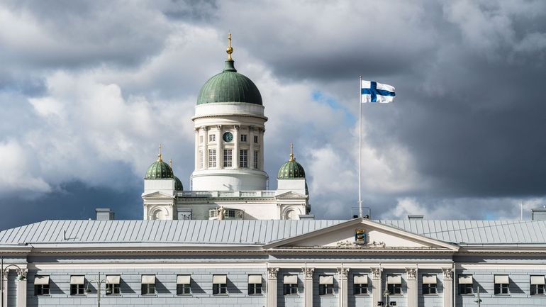 Journée de la jalousie en Finlande : transparence sur les revenus fiscaux des Finlandais