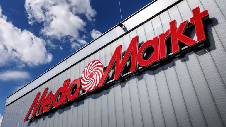 Mediamarkt racheté par le géant chinois du commerce en ligne JD.com