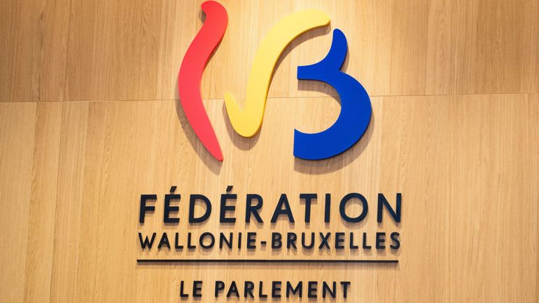La Fédération Wallonie-Bruxelles fonce dans le mur
