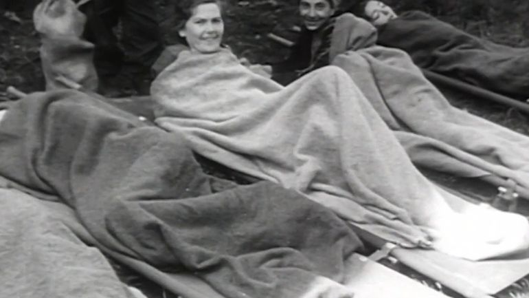 80 ans de la fin de la seconde guerre mondiale : quand les enfants portent l'histoire de leurs parents