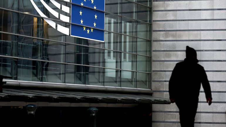 Un des 14 vice-présidents du Parlement européen interpellé dans l'enquête pour corruption