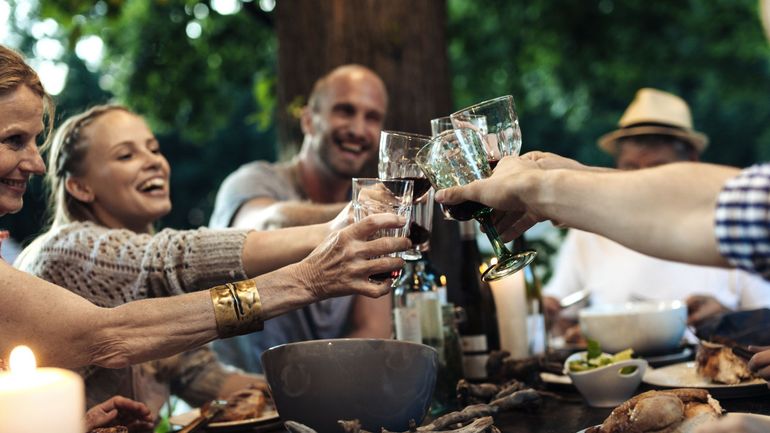 Les Européens et l'alcool : 8,4% en consomment tous les jours, les Belges au-dessus de la moyenne