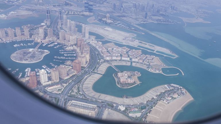 Examens gynécologiques forcés à l'aéroport de Doha : des Australiennes vont poursuivre le Qatar