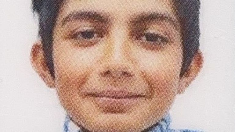 Avis de recherche : Florin, 14 ans, a disparu à Uccle depuis vendredi