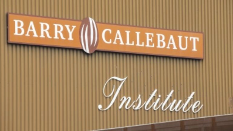 Le chocolatier Barry Callebaut compte supprimer plus de 500 emplois en Belgique, selon les syndicats